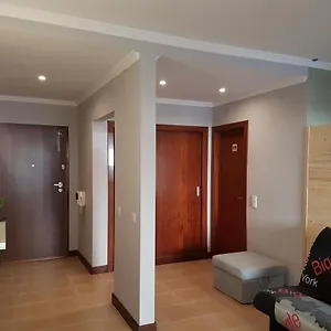 Aparto Golf Apartamento