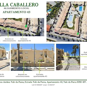Flat Caballero Apartamento