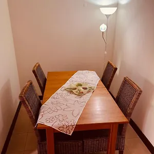 Salgados T1 Apartamento