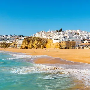 Albufeira Salgados Premium 1 With Pool By Homing Apartamento