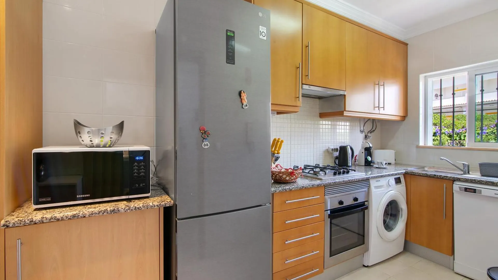 Encosta Sao Jose Apartment Guia