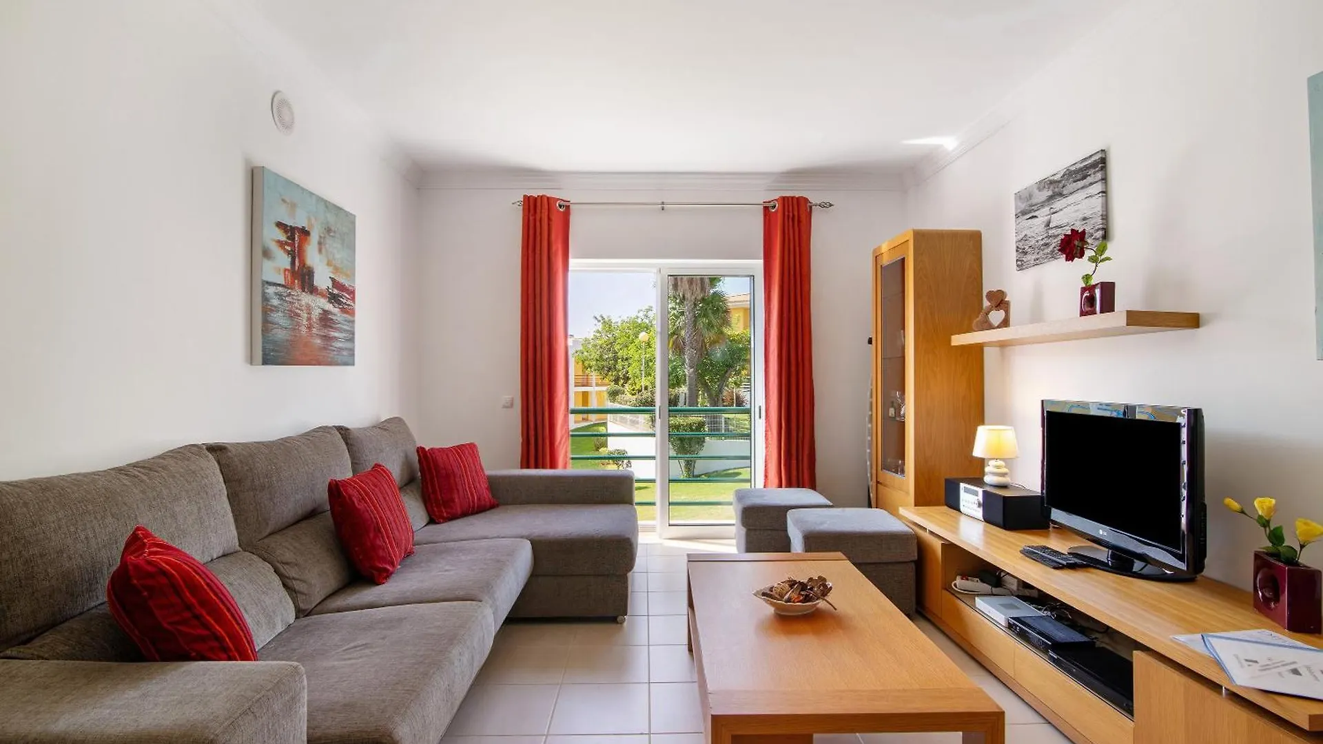 Encosta Sao Jose Apartment Guia