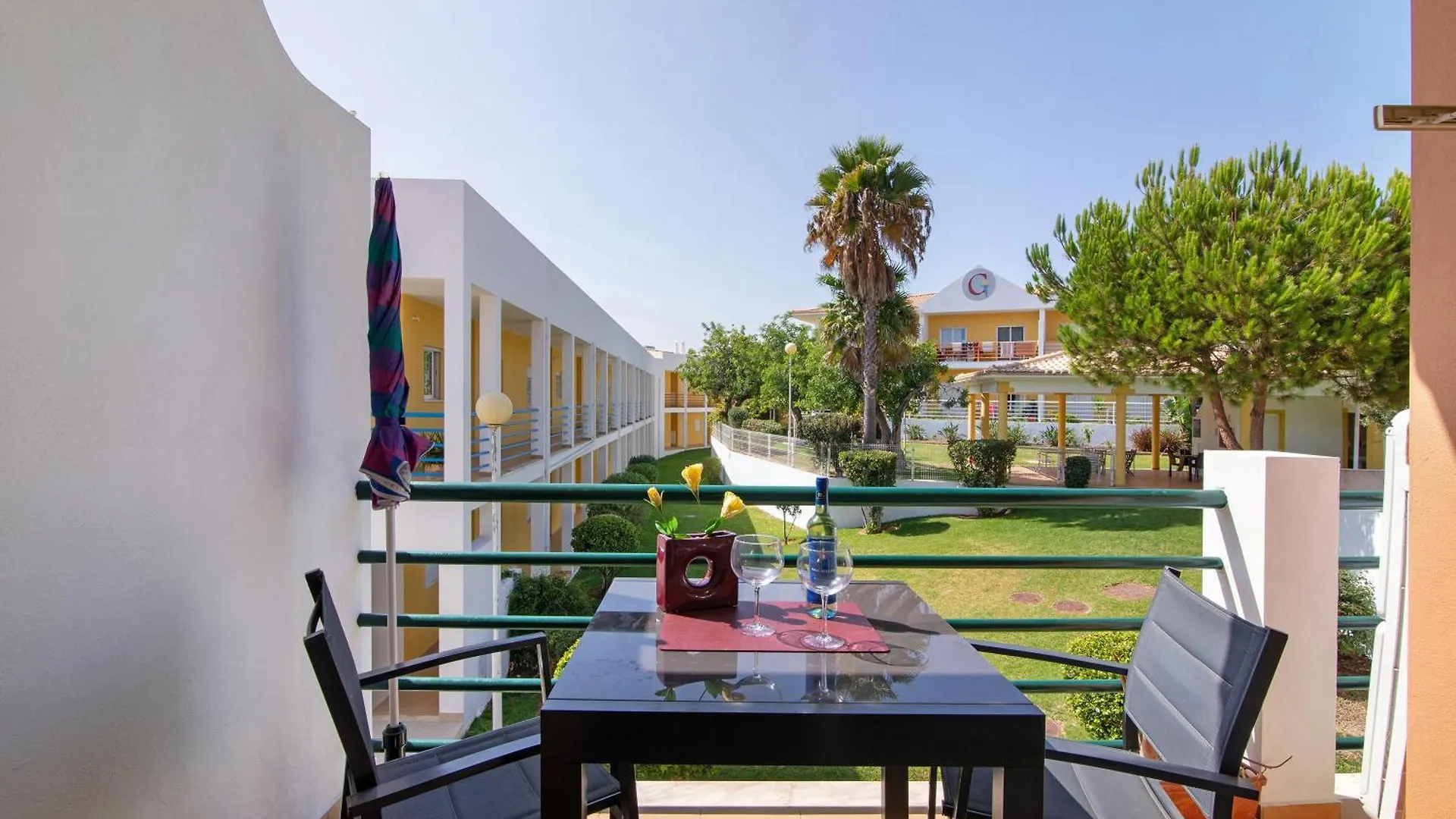Encosta Sao Jose Apartment Guia  Guia (Faro)