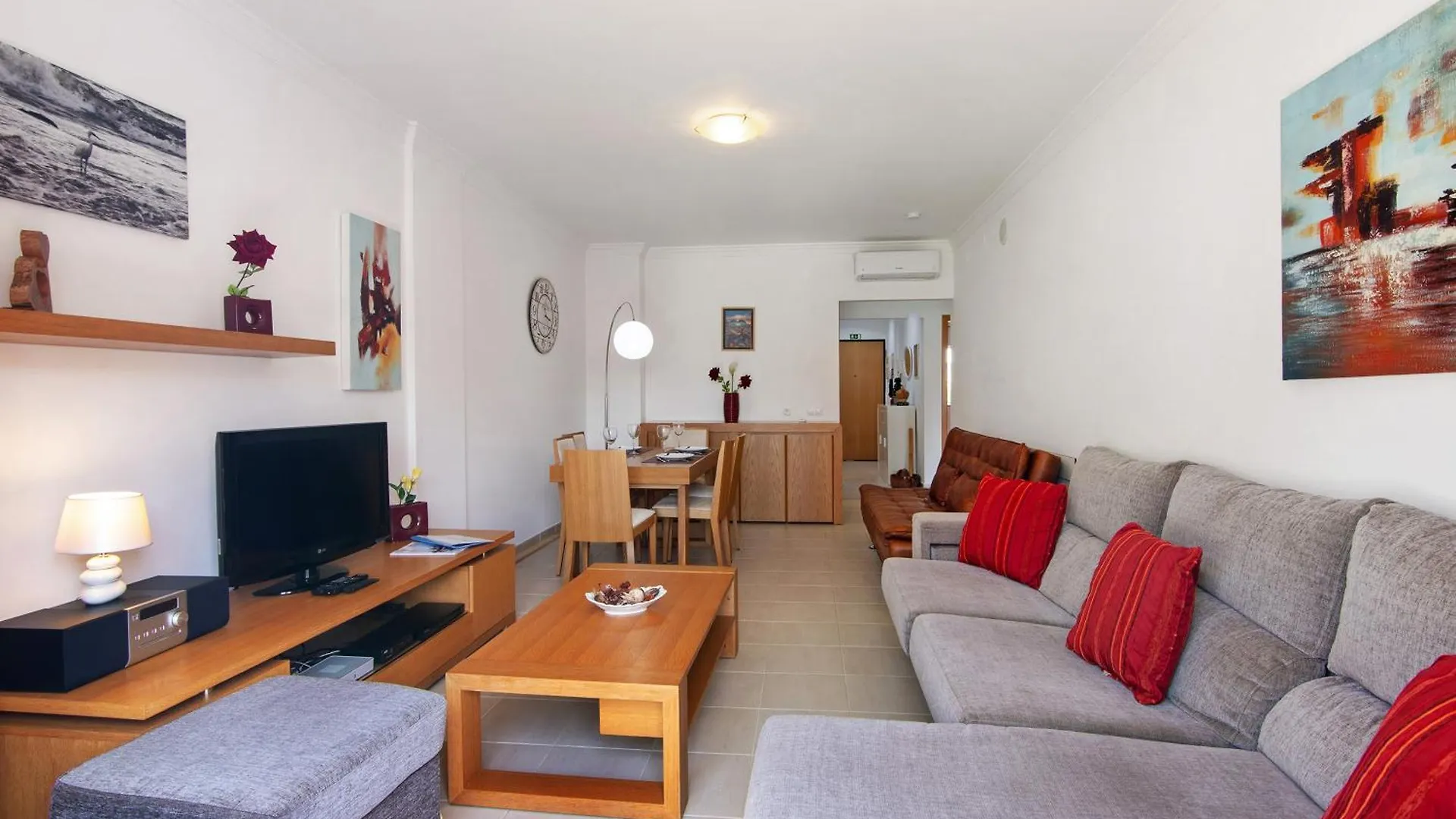 Encosta Sao Jose Apartment Guia