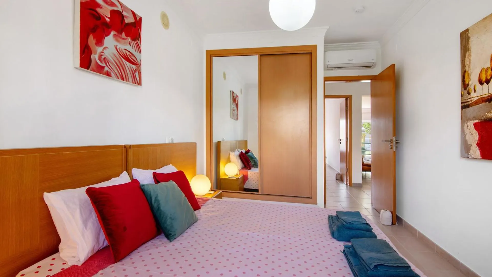 Encosta Sao Jose Apartment Guia  0*, Guia (Faro)