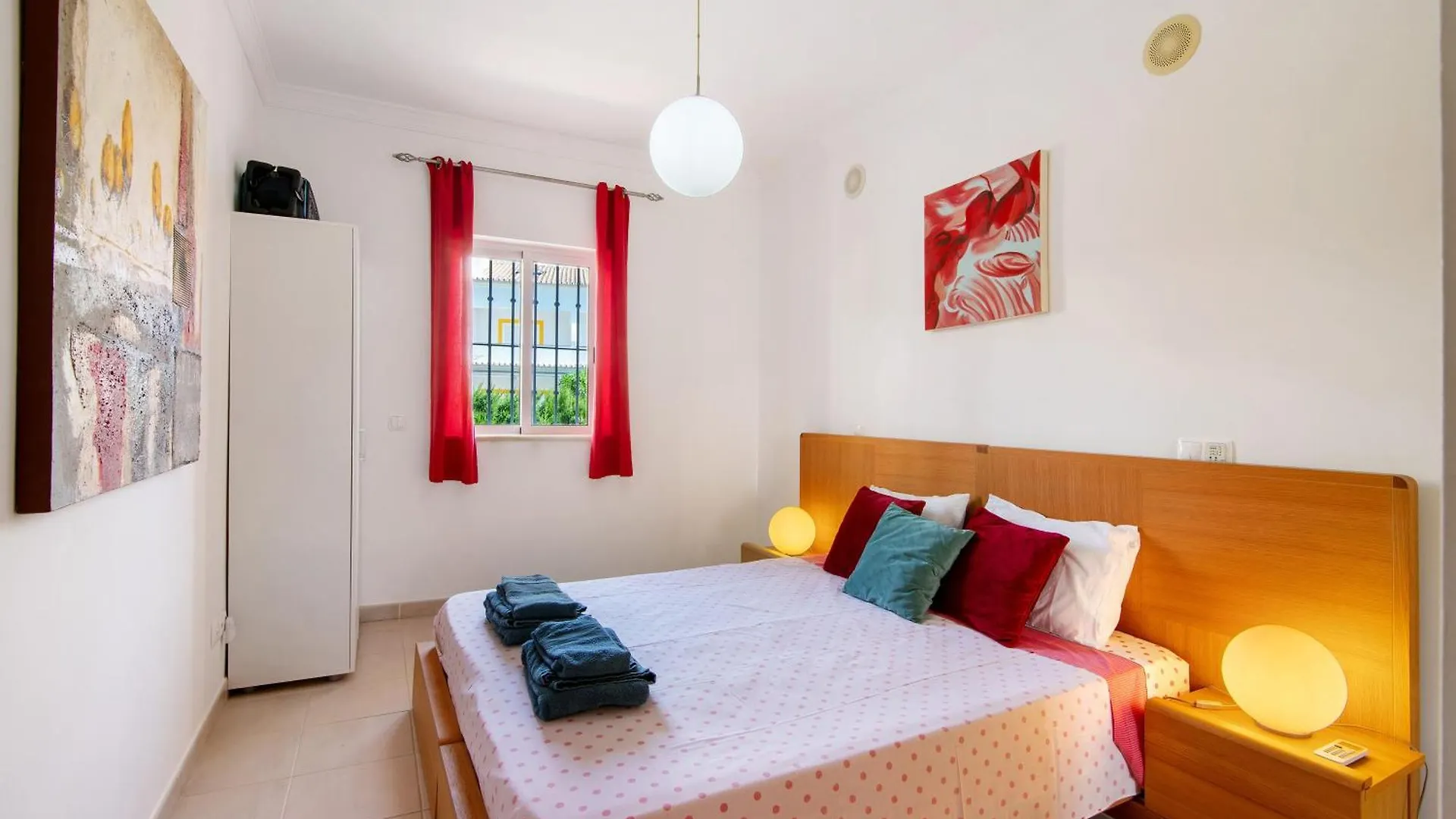Encosta Sao Jose Apartment Guia  Guia (Faro)