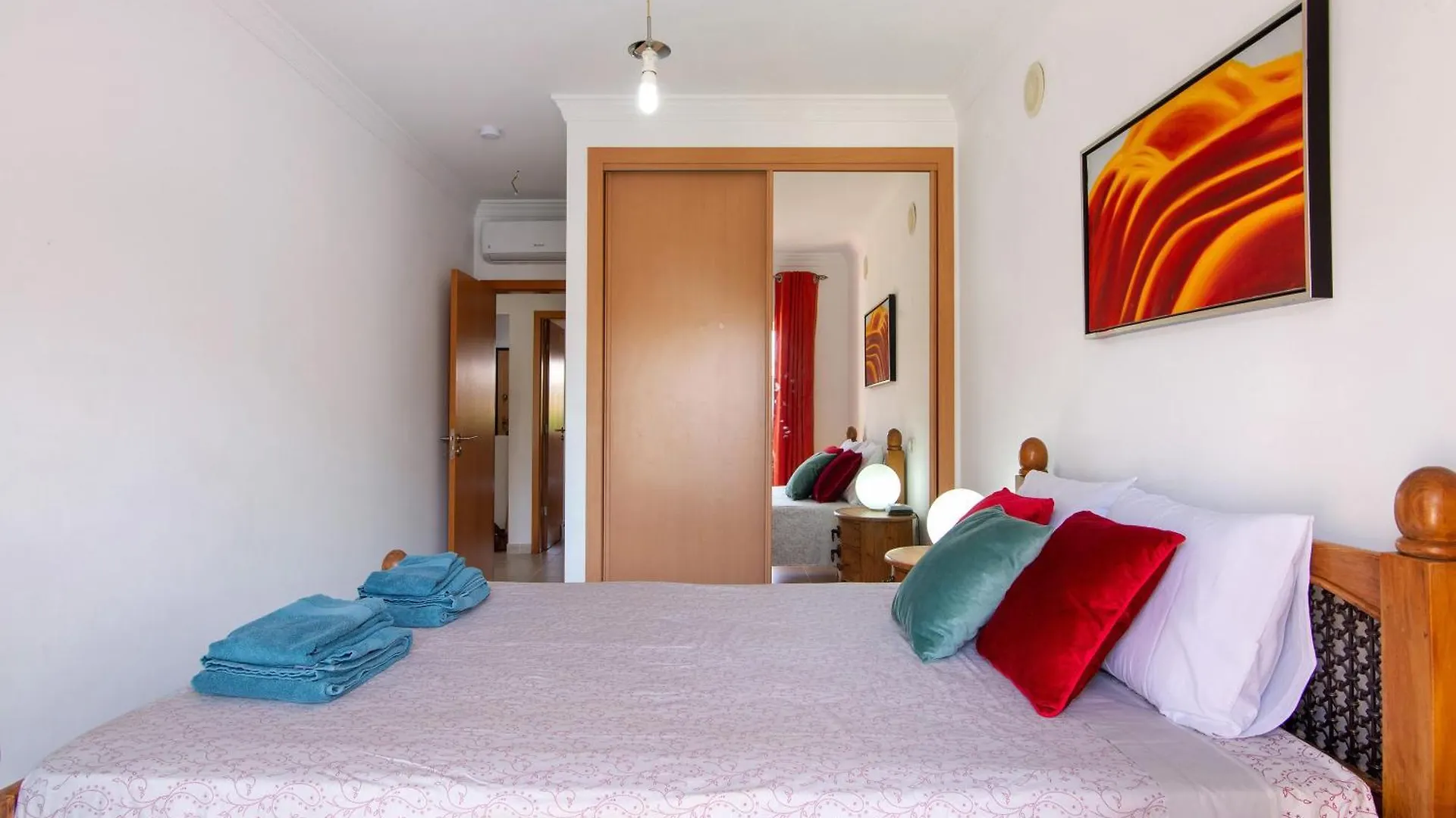 Encosta Sao Jose Apartment Guia