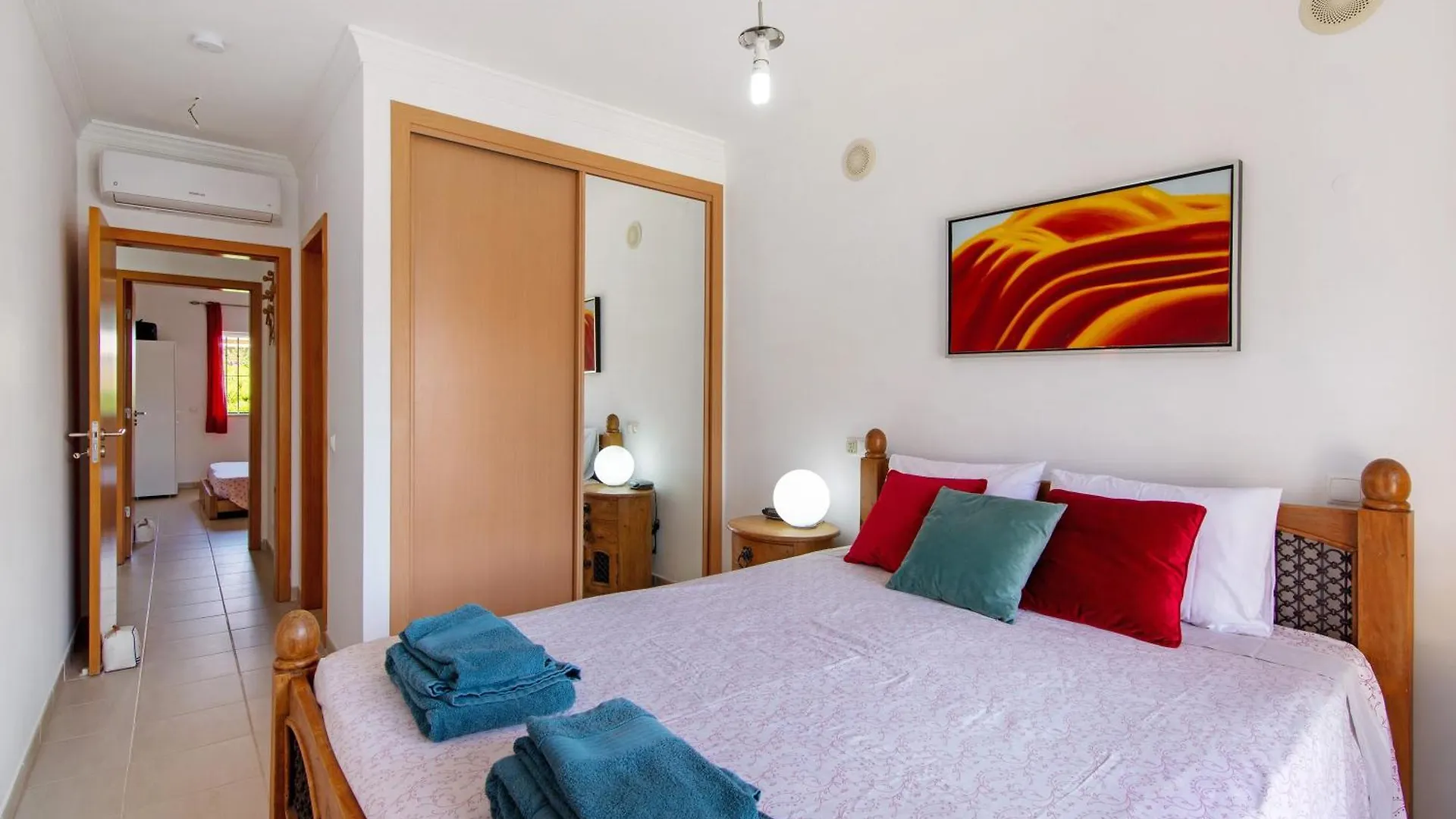 Encosta Sao Jose Apartment Guia