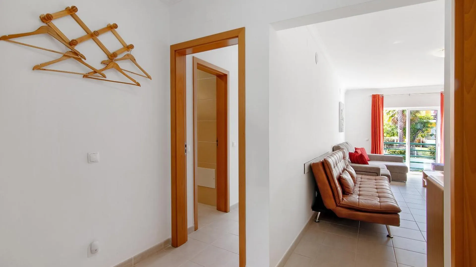Encosta Sao Jose Apartment Guia