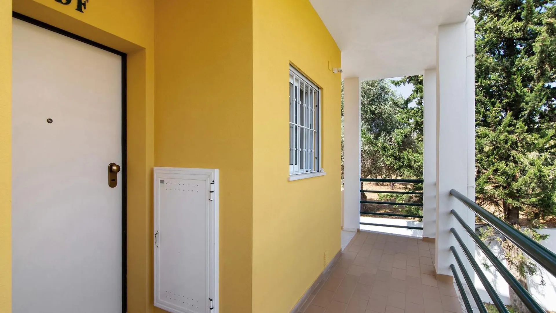 Encosta Sao Jose Apartment Guia  0*, Guia (Faro)