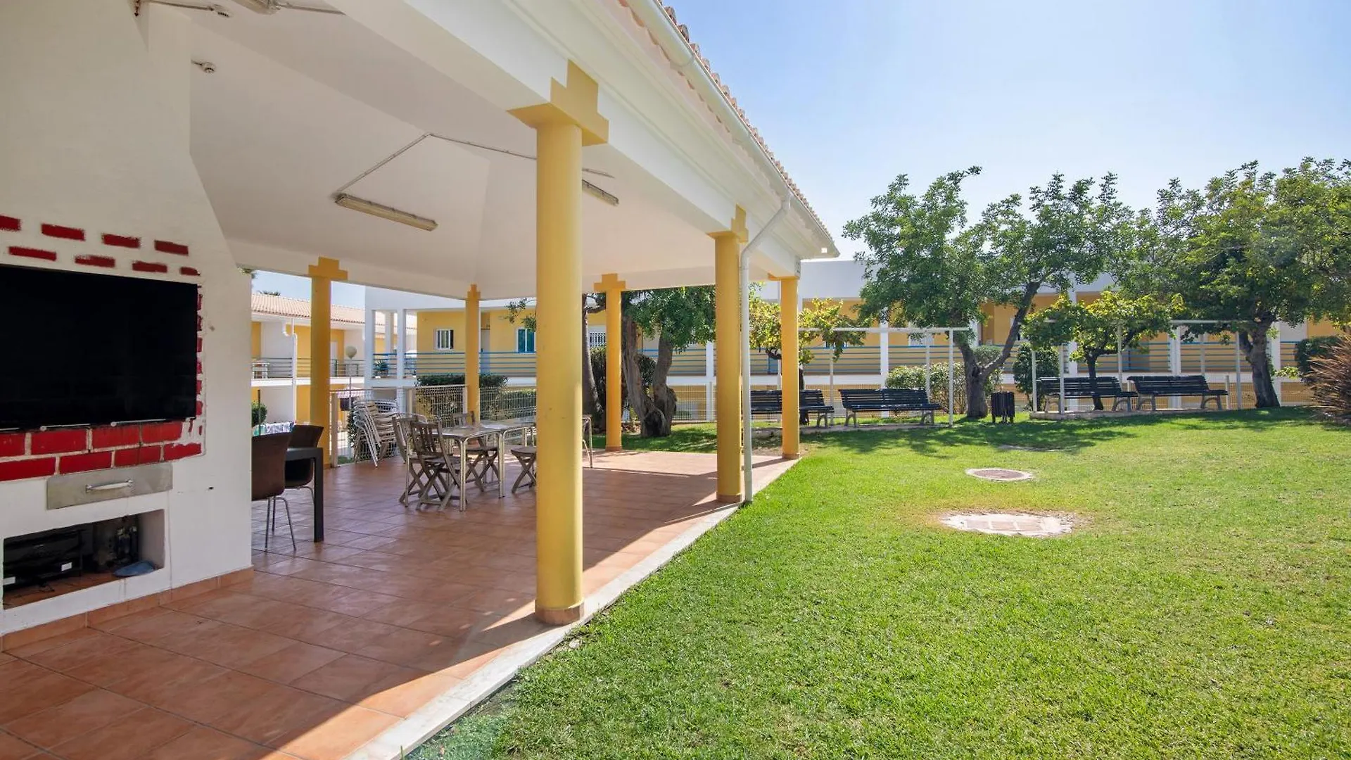 Encosta Sao Jose Apartment Guia   Guia (Faro)